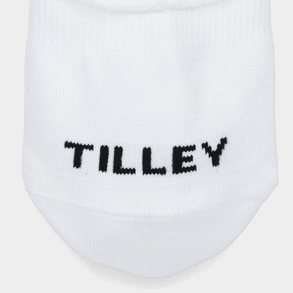 Tilley Invisible Travel Sock