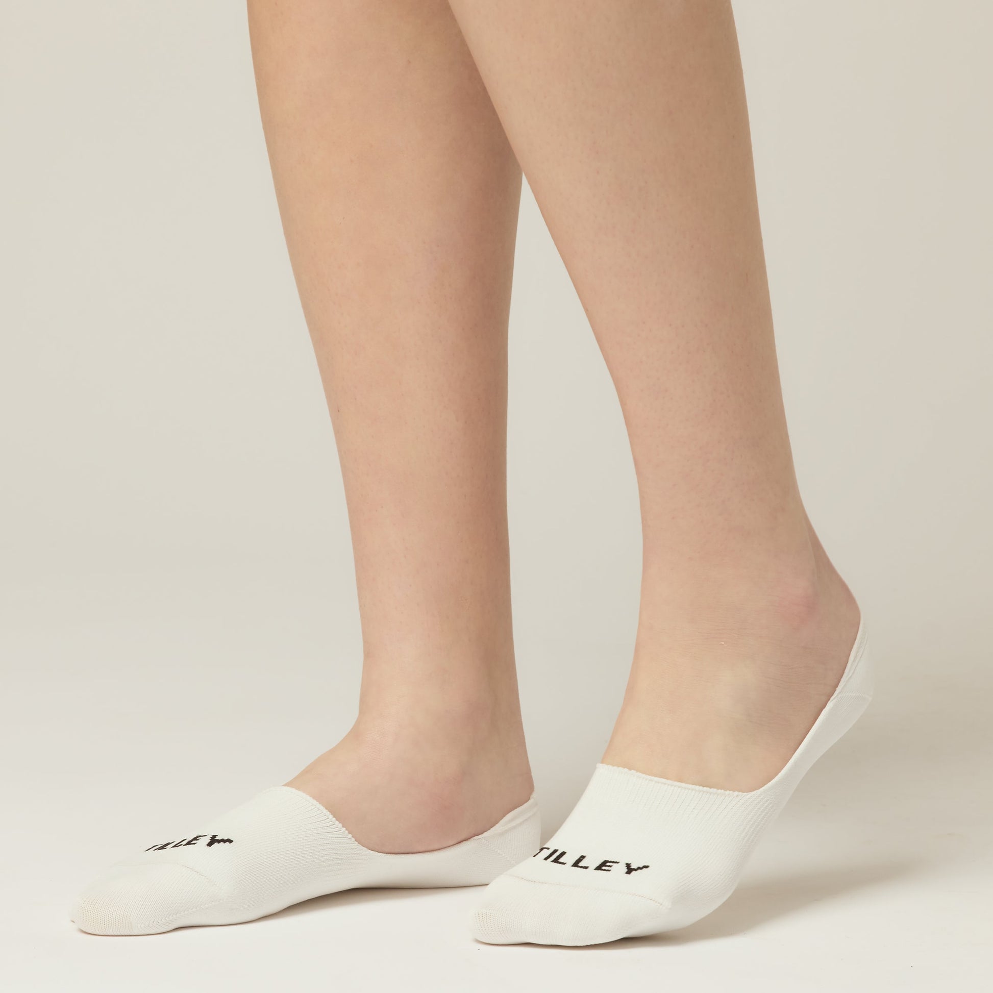 Tilley Invisible Travel Sock