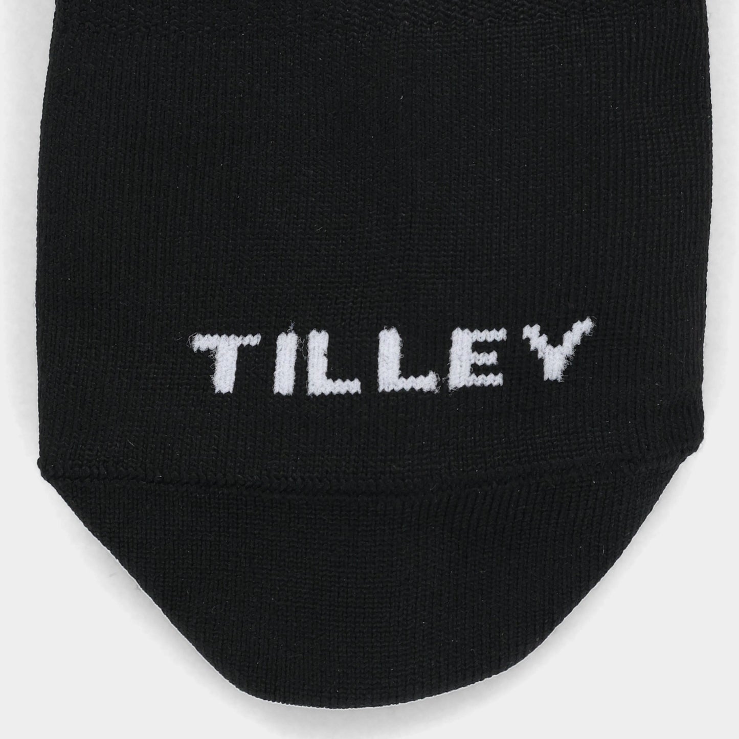 Tilley Invisible Travel Sock
