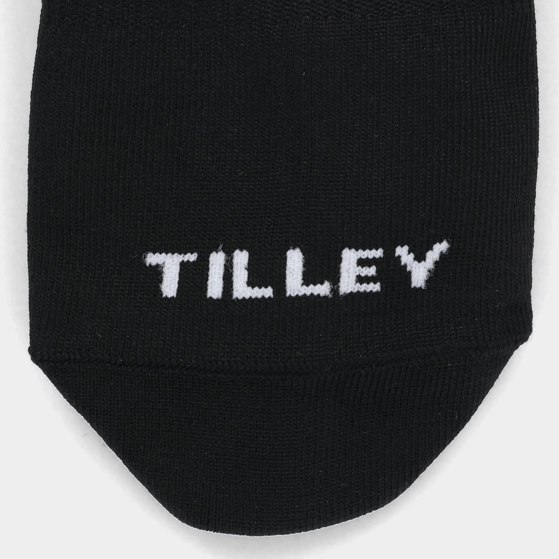Tilley Invisible Travel Sock
