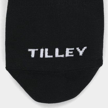 Tilley Invisible Travel Sock
