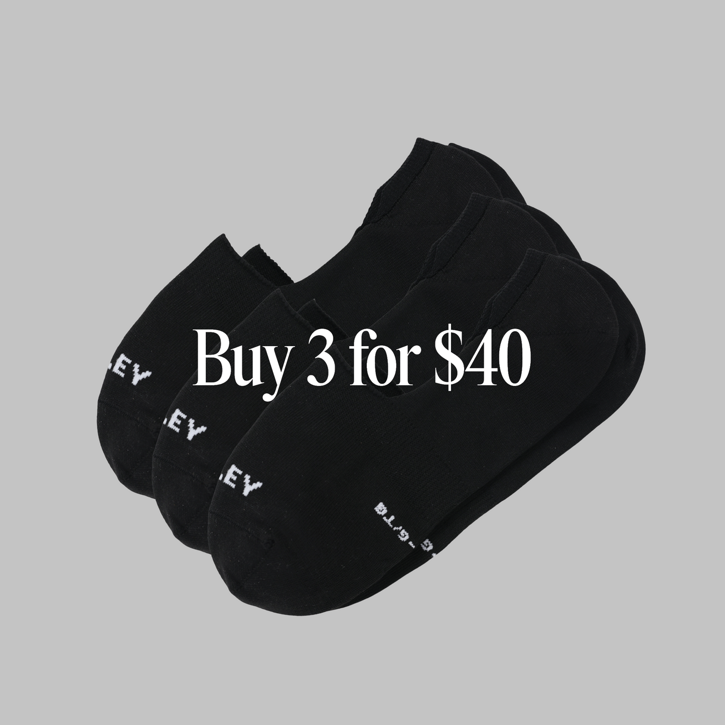 Tilley Invisible Travel Sock