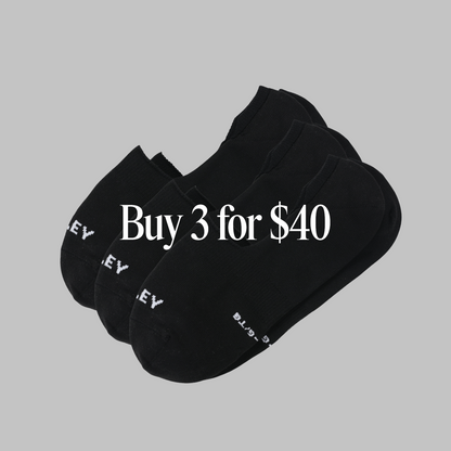 Tilley Invisible Travel Sock