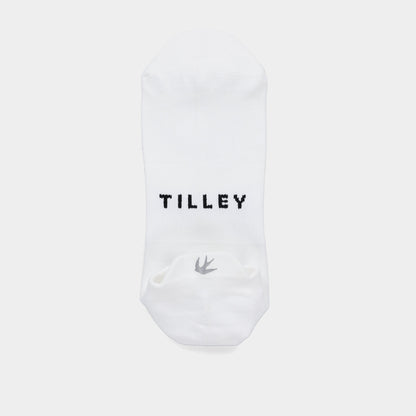 Tilley Tab Travel Sock