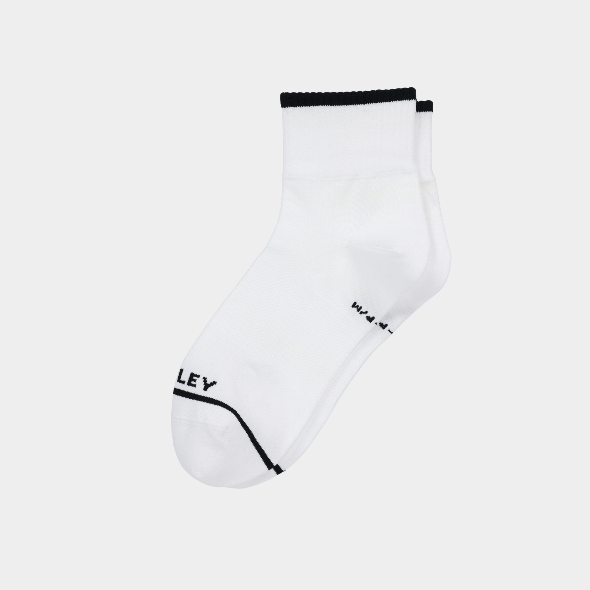 Tilley Tipped Travel Sock