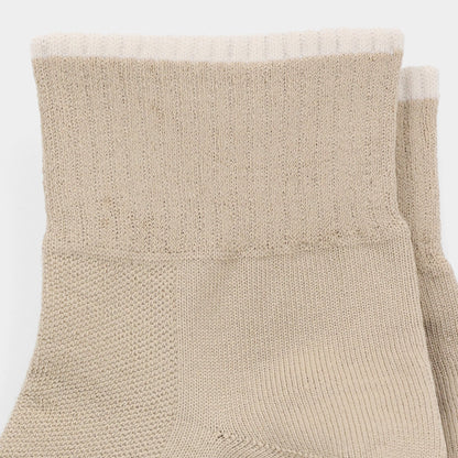 Tilley Tipped Travel Sock