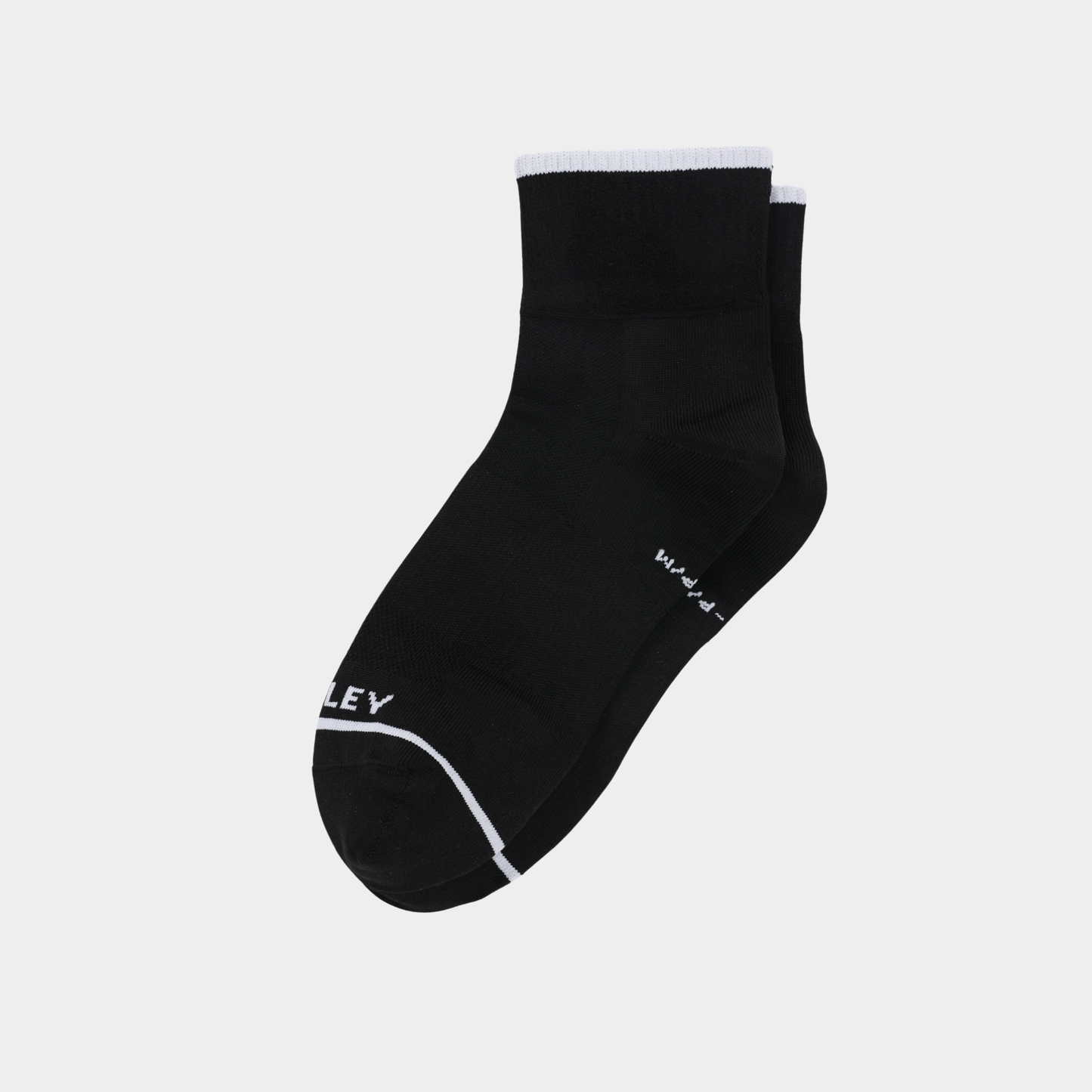 Tilley Tipped Travel Sock