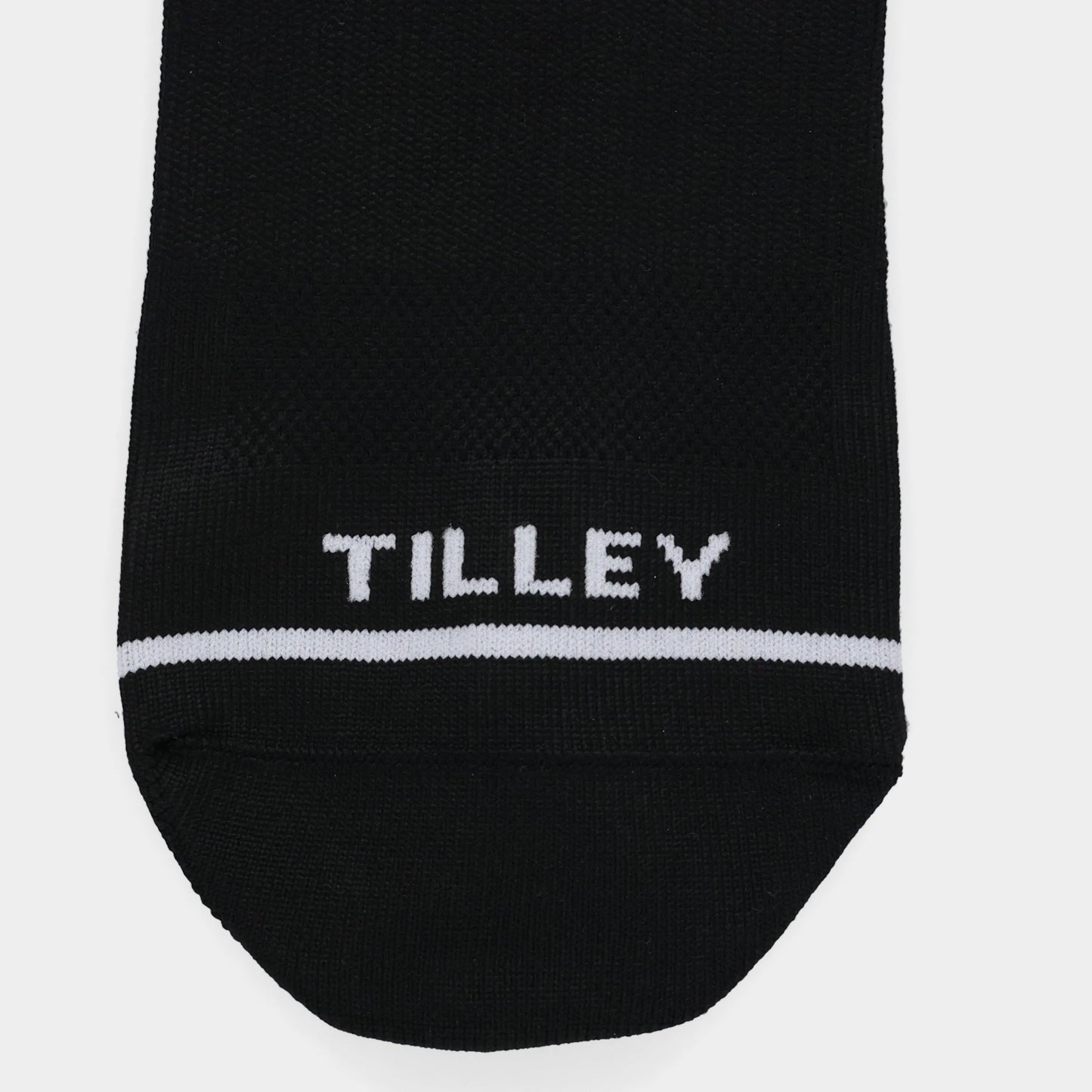 Tilley Tipped Travel Sock