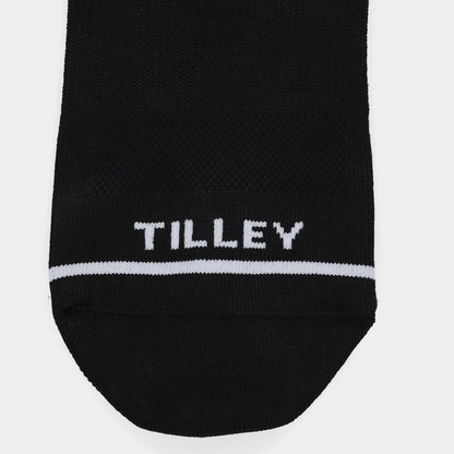 Tilley Tipped Travel Sock