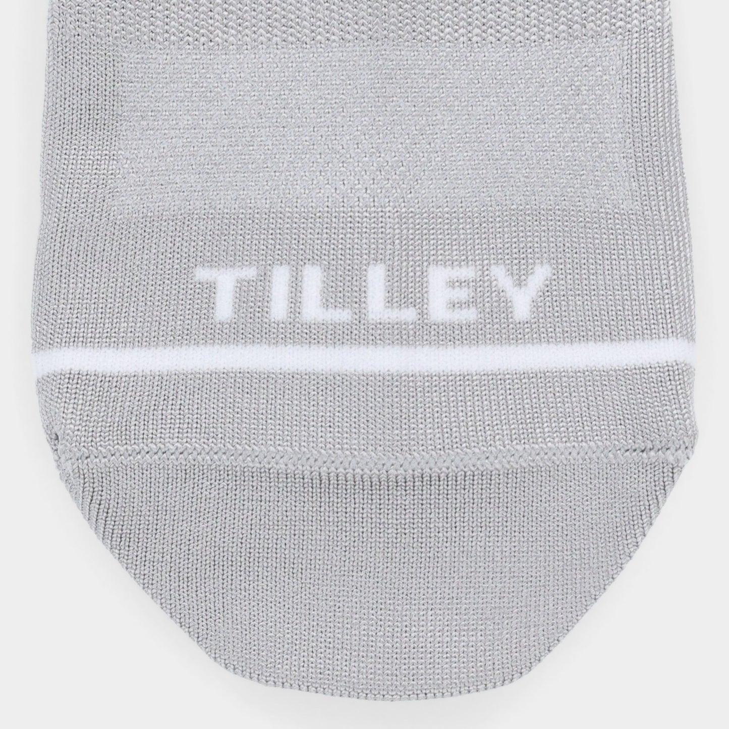 Tilley Tipped Travel Sock