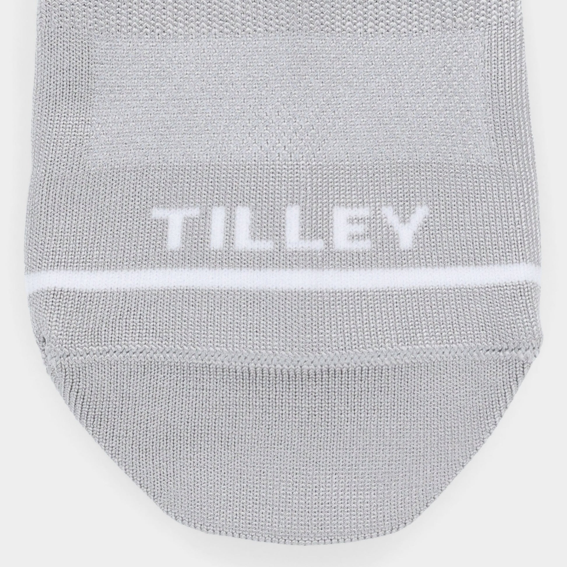 Tilley Tipped Travel Sock