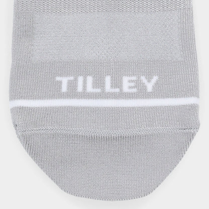 Tilley Tipped Travel Sock