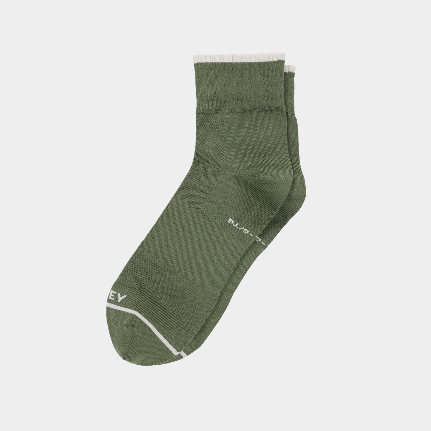 Tilley Tipped Travel Sock
