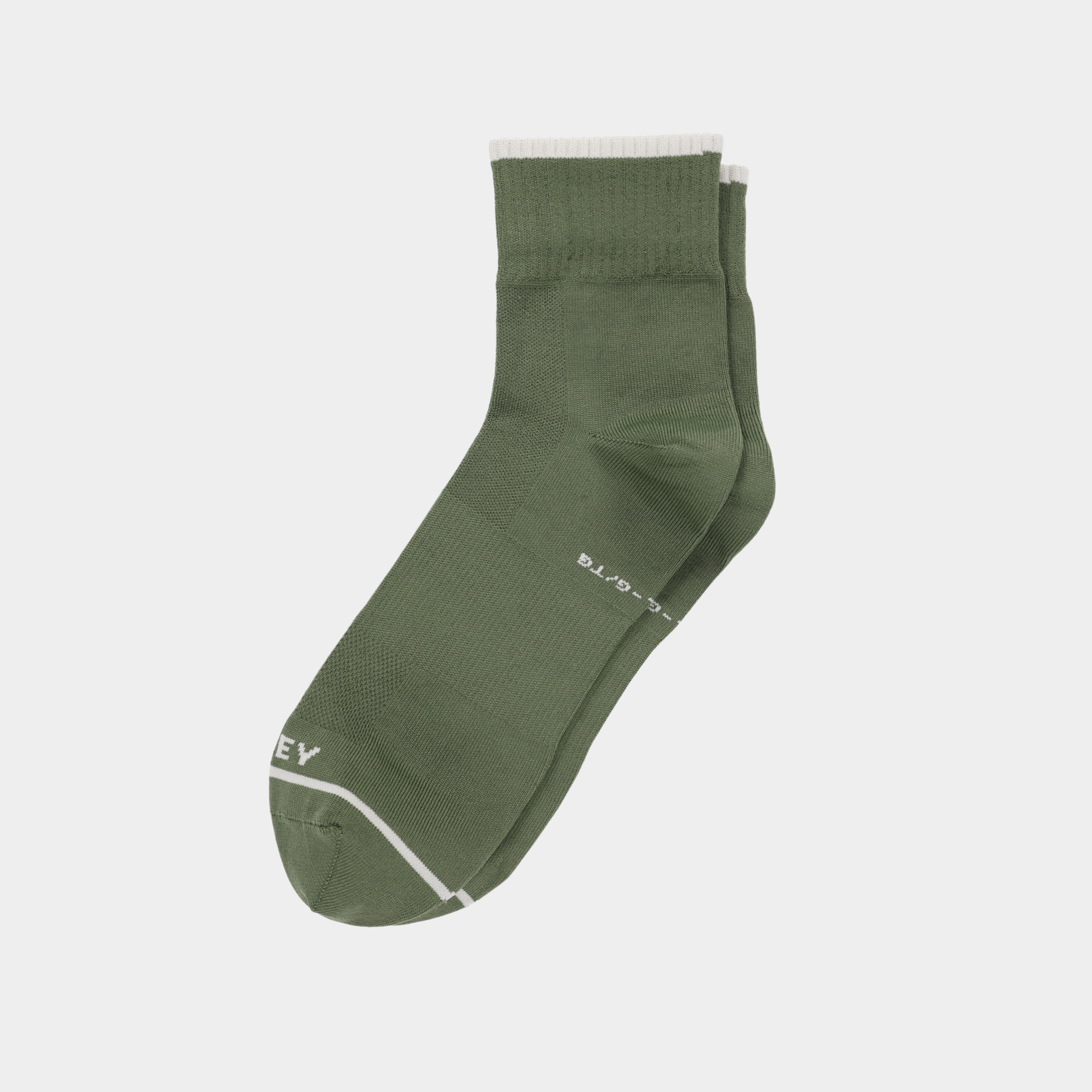 Tilley Tipped Travel Sock