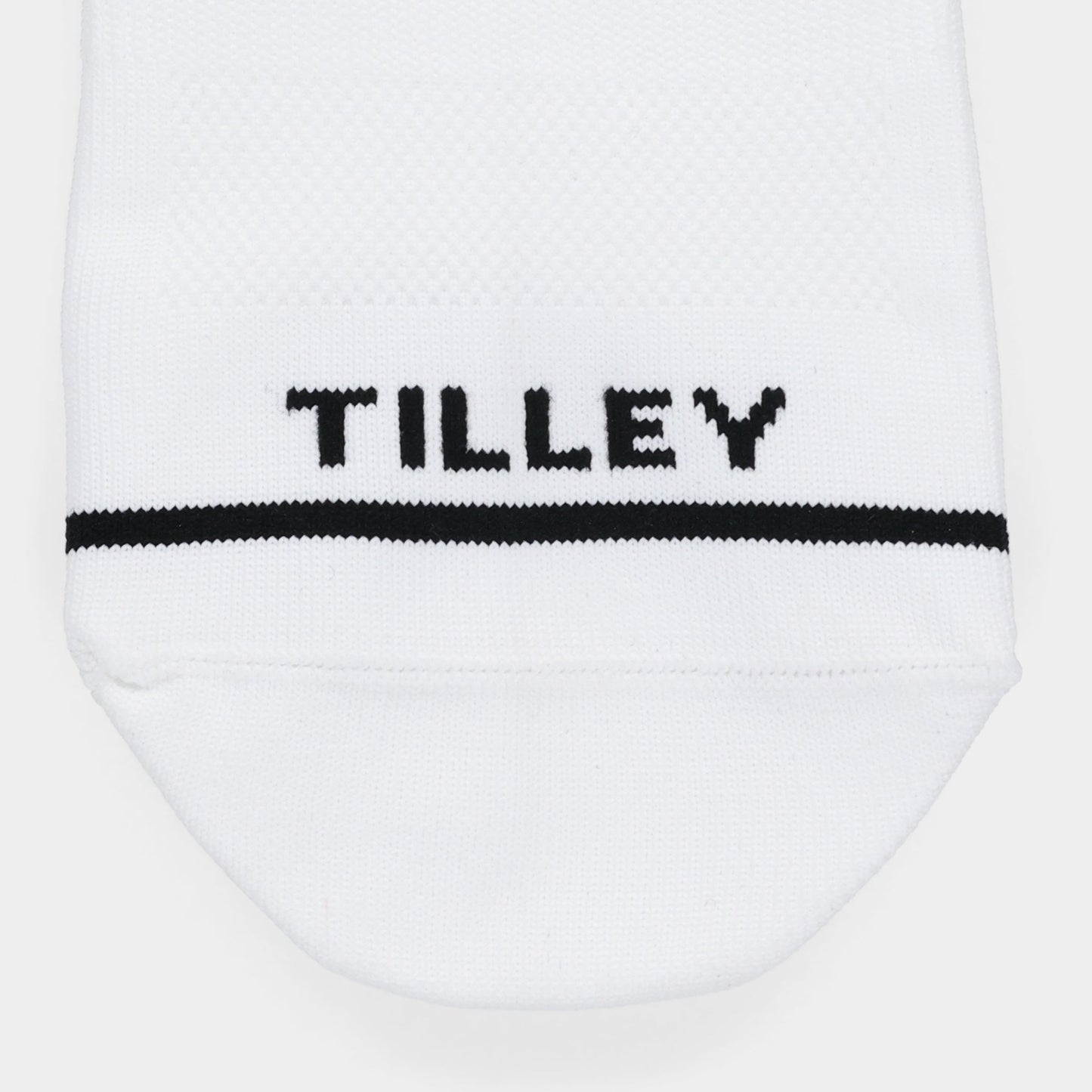 Tilley Tipped Travel Sock