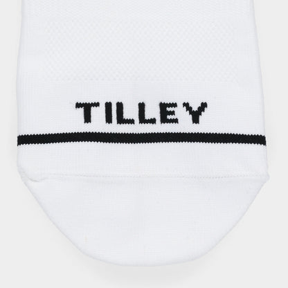 Tilley Tipped Travel Sock