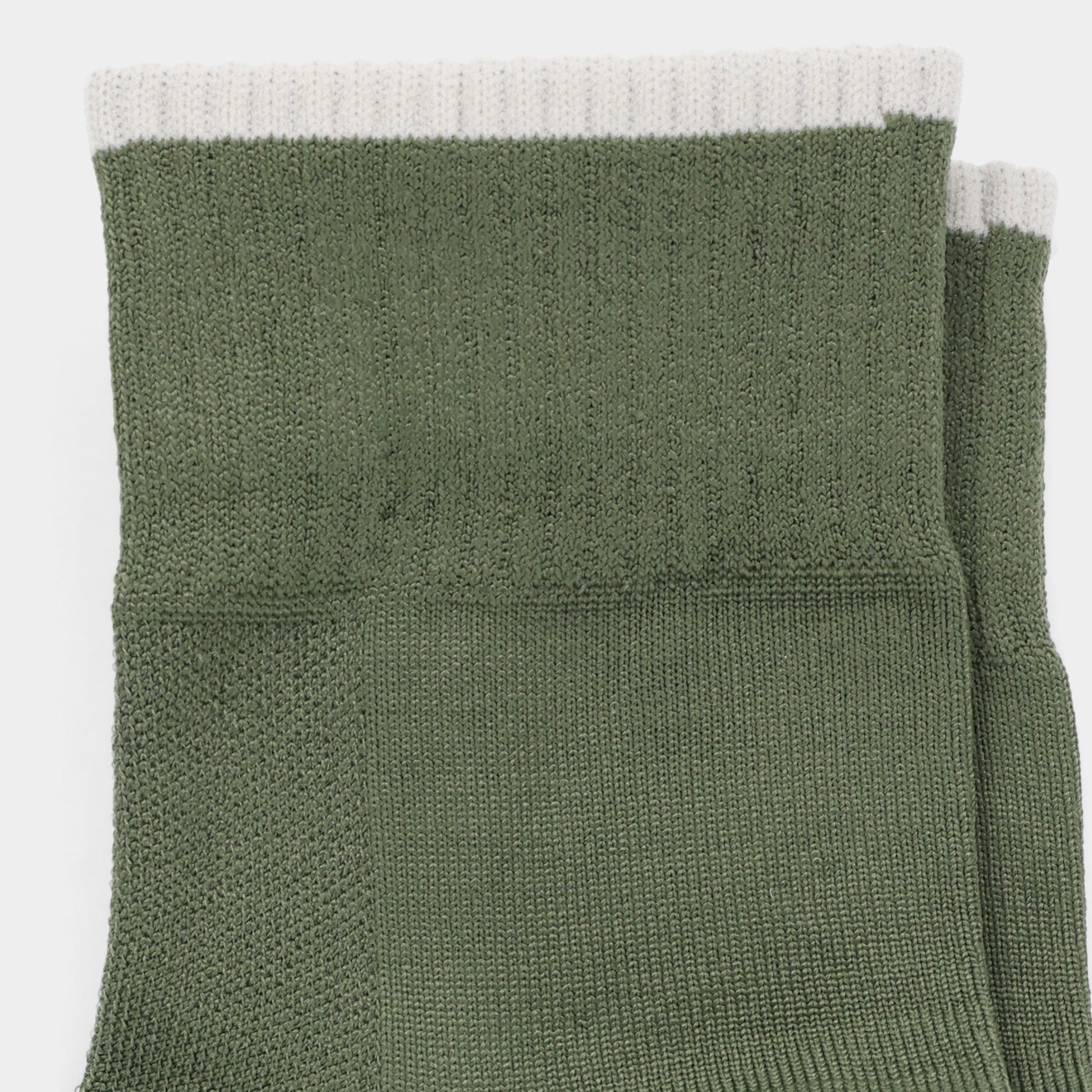 Tilley Tipped Travel Sock