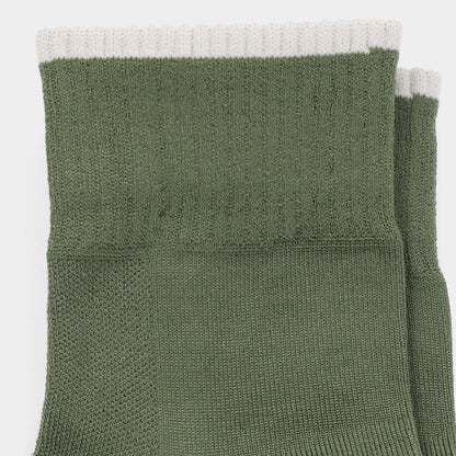 Tilley Tipped Travel Sock