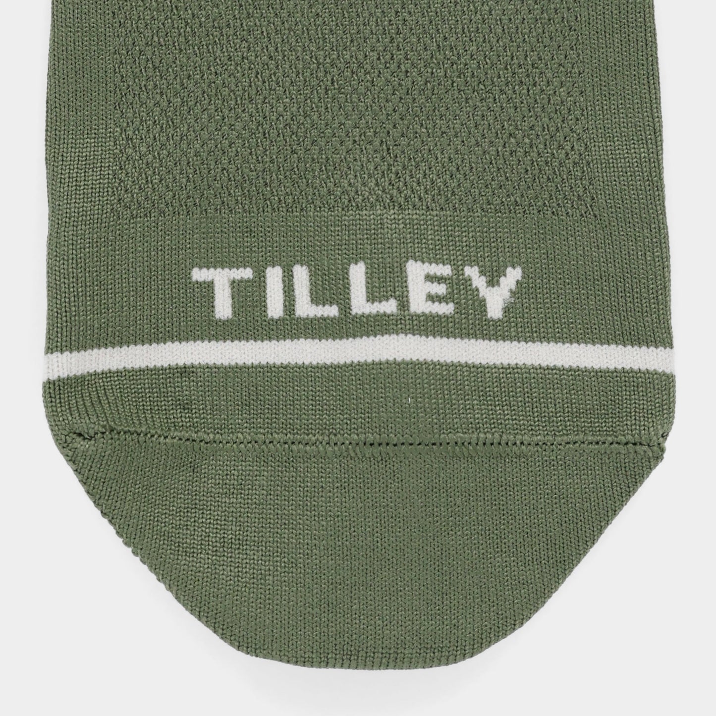 Tilley Tipped Travel Sock