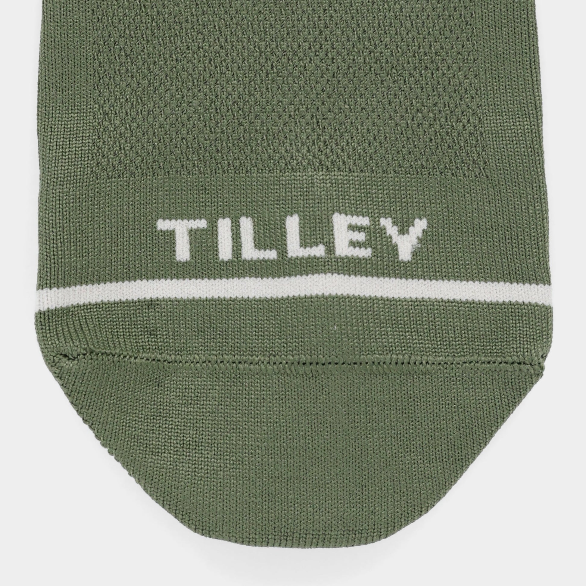 Tilley Tipped Travel Sock