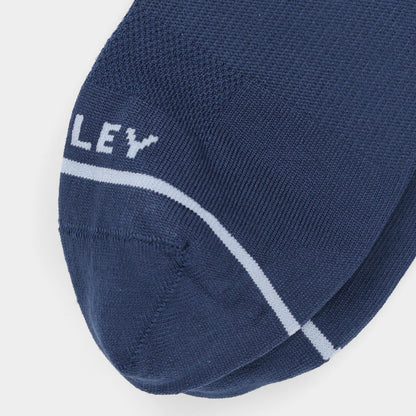 Tilley Tipped Travel Sock