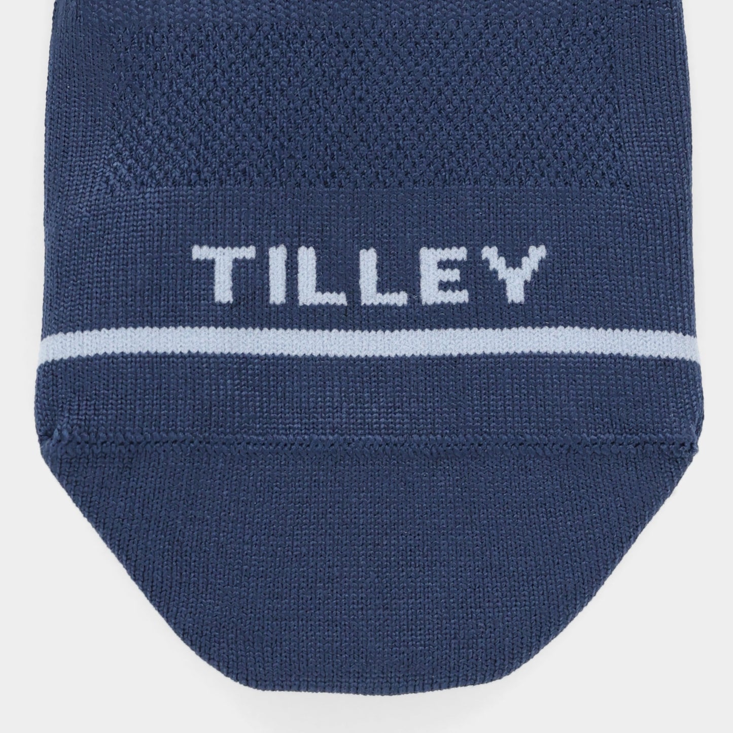 Tilley Tipped Travel Sock