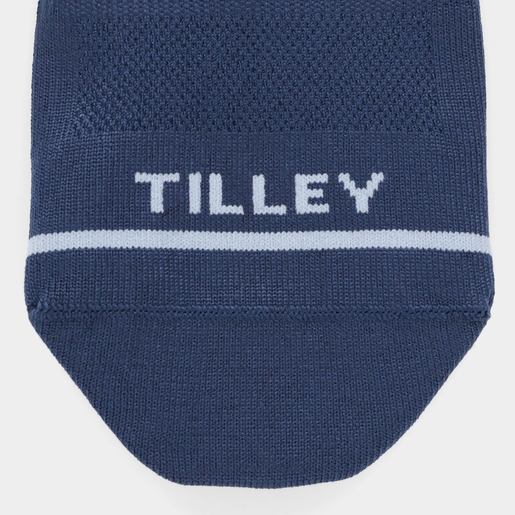 Tilley Tipped Travel Sock