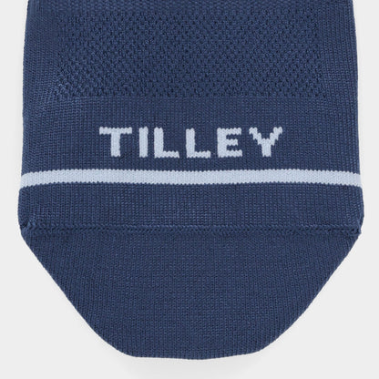 Tilley Tipped Travel Sock