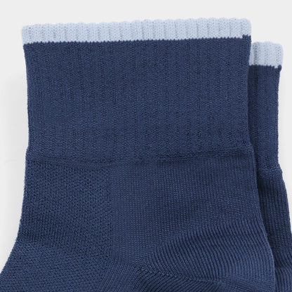 Tilley Tipped Travel Sock