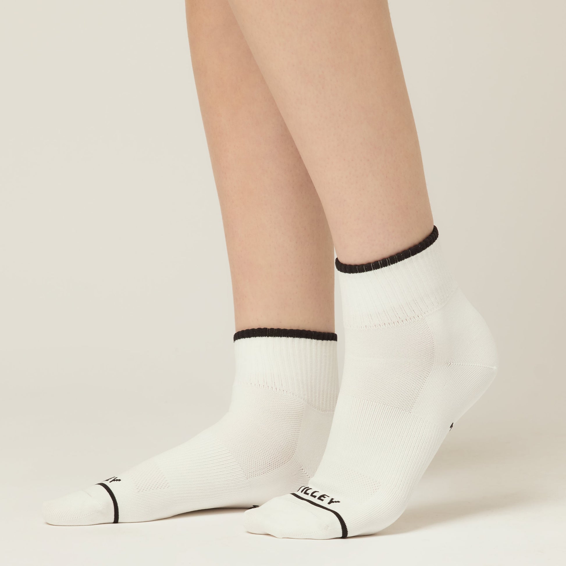 Tilley Tipped Travel Sock