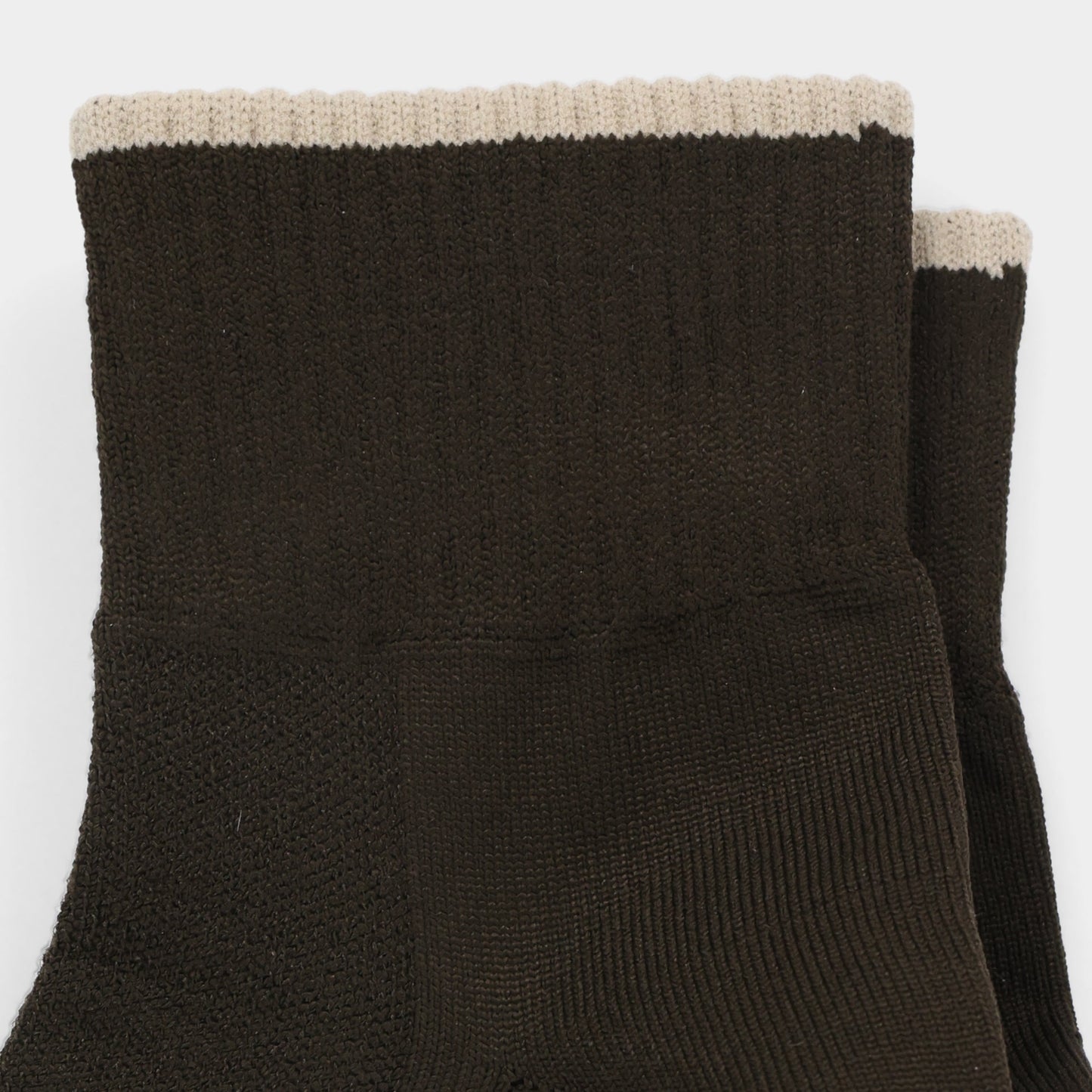 Tilley Tipped Travel Sock