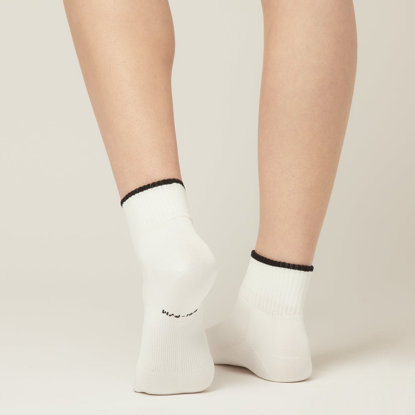 Tilley Tipped Travel Sock