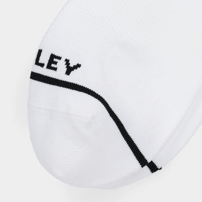 Tilley Tipped Travel Sock