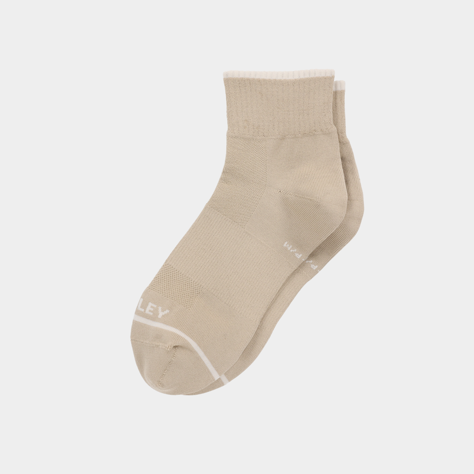 Tilley Tipped Travel Sock