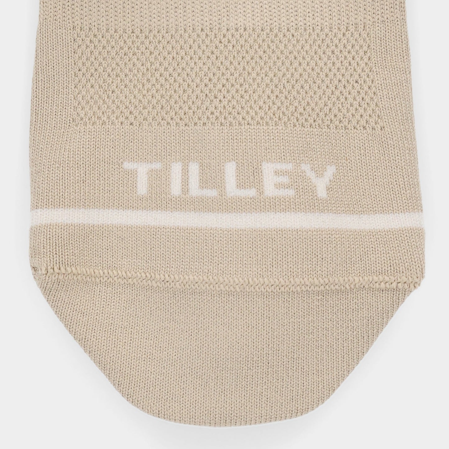 Tilley Tipped Travel Sock