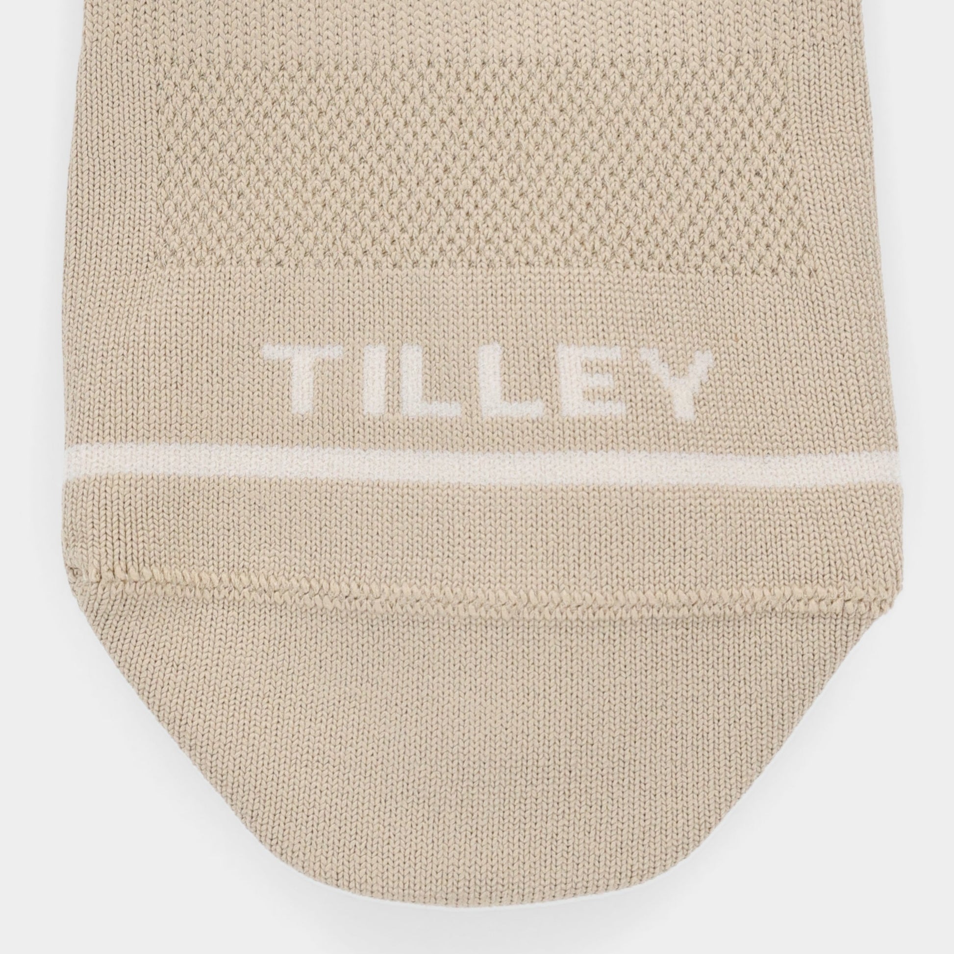 Tilley Tipped Travel Sock