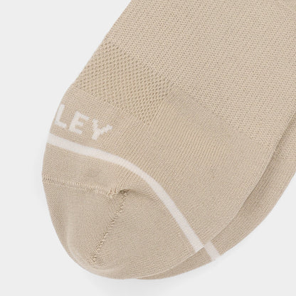 Tilley Tipped Travel Sock