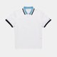 White/Powder Blue