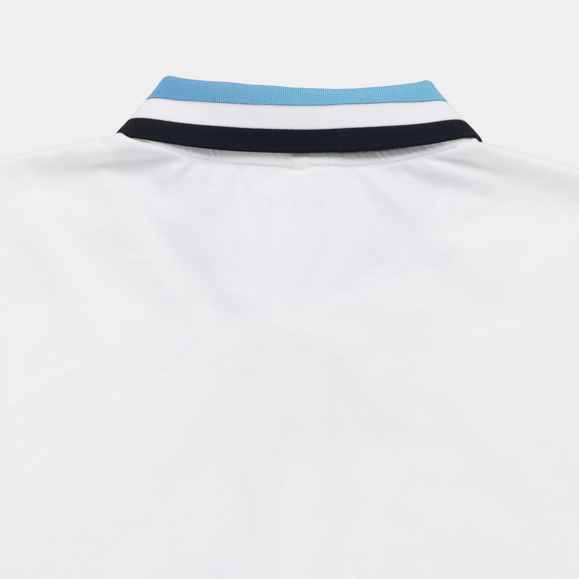 Tilley Supima Pique Stripe Polo