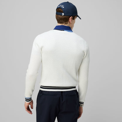 Tilley Sport V Neck Sweater