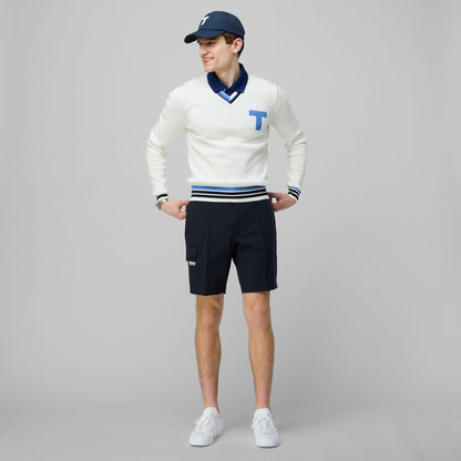 Tilley Sport V Neck Sweater