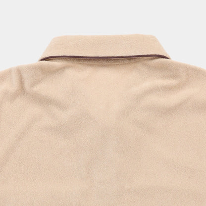 Tilley Terry Tipped Polo