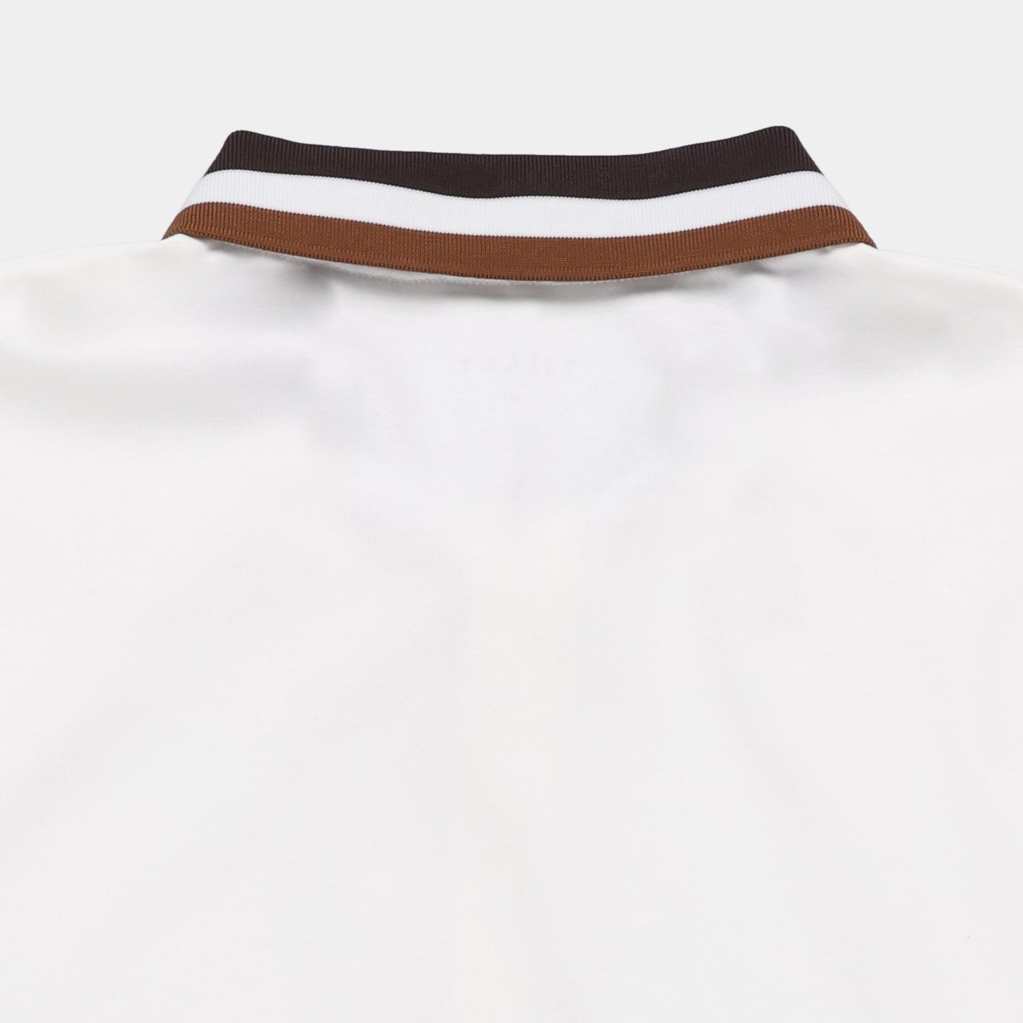Tilley Supima Pique Stripe Polo