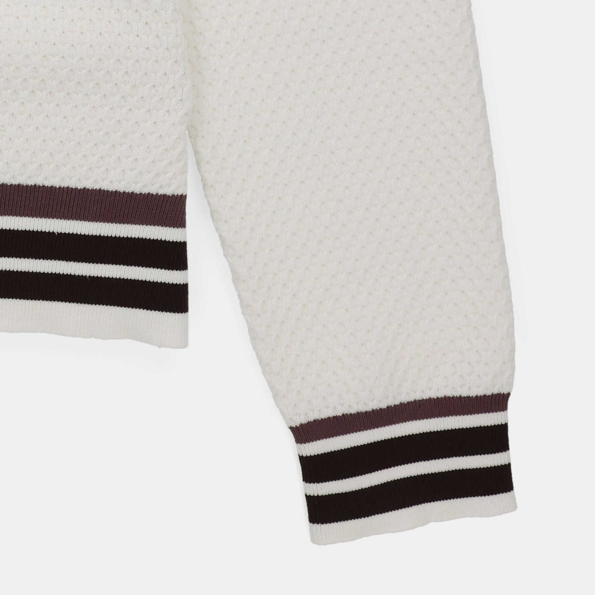 Tilley Sport V Neck Sweater