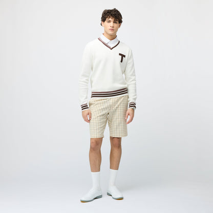 Tilley Sport V Neck Sweater
