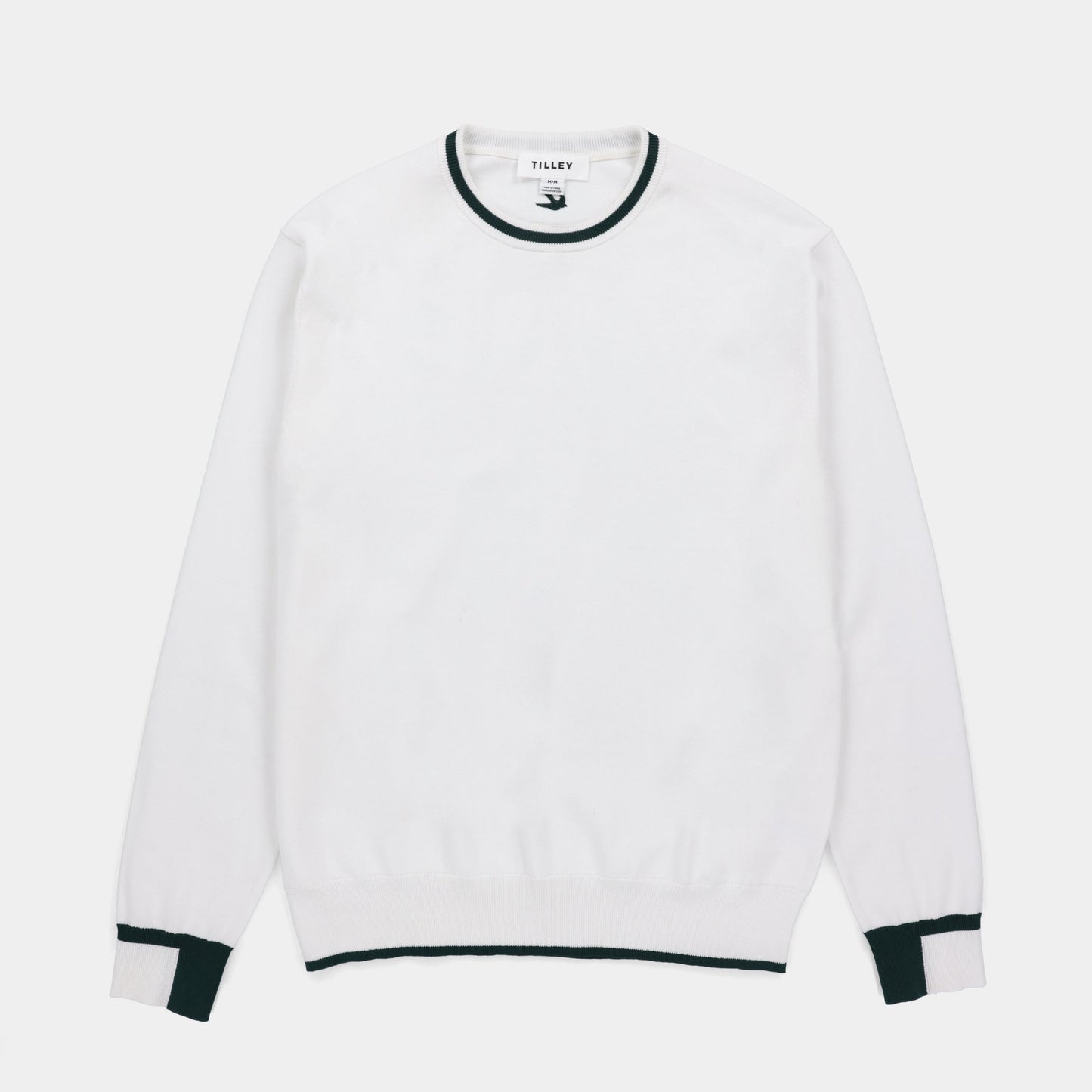 Tilley Classic Crewneck Sweater