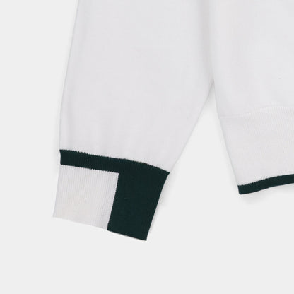 Tilley Classic Crewneck Sweater