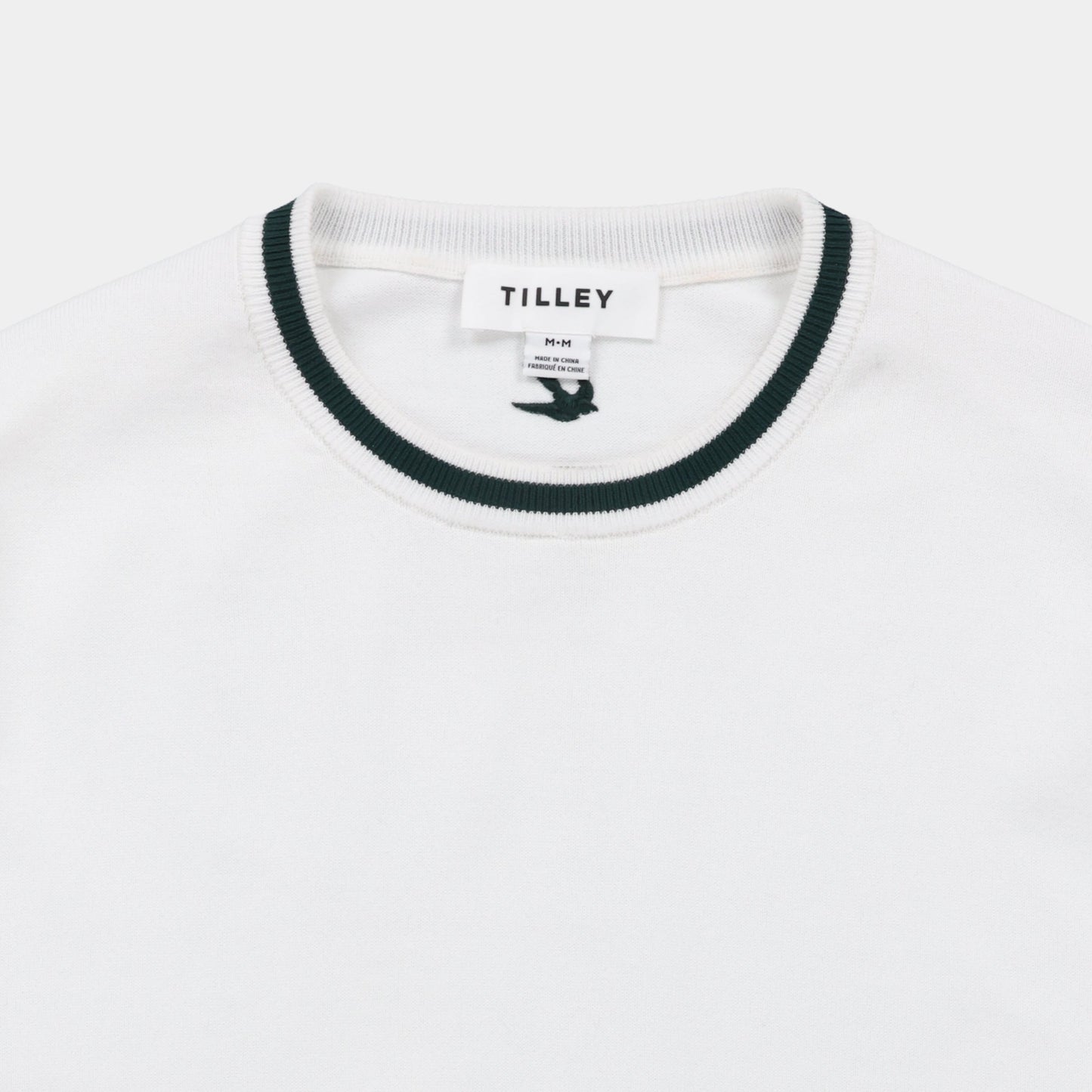Tilley Classic Crewneck Sweater