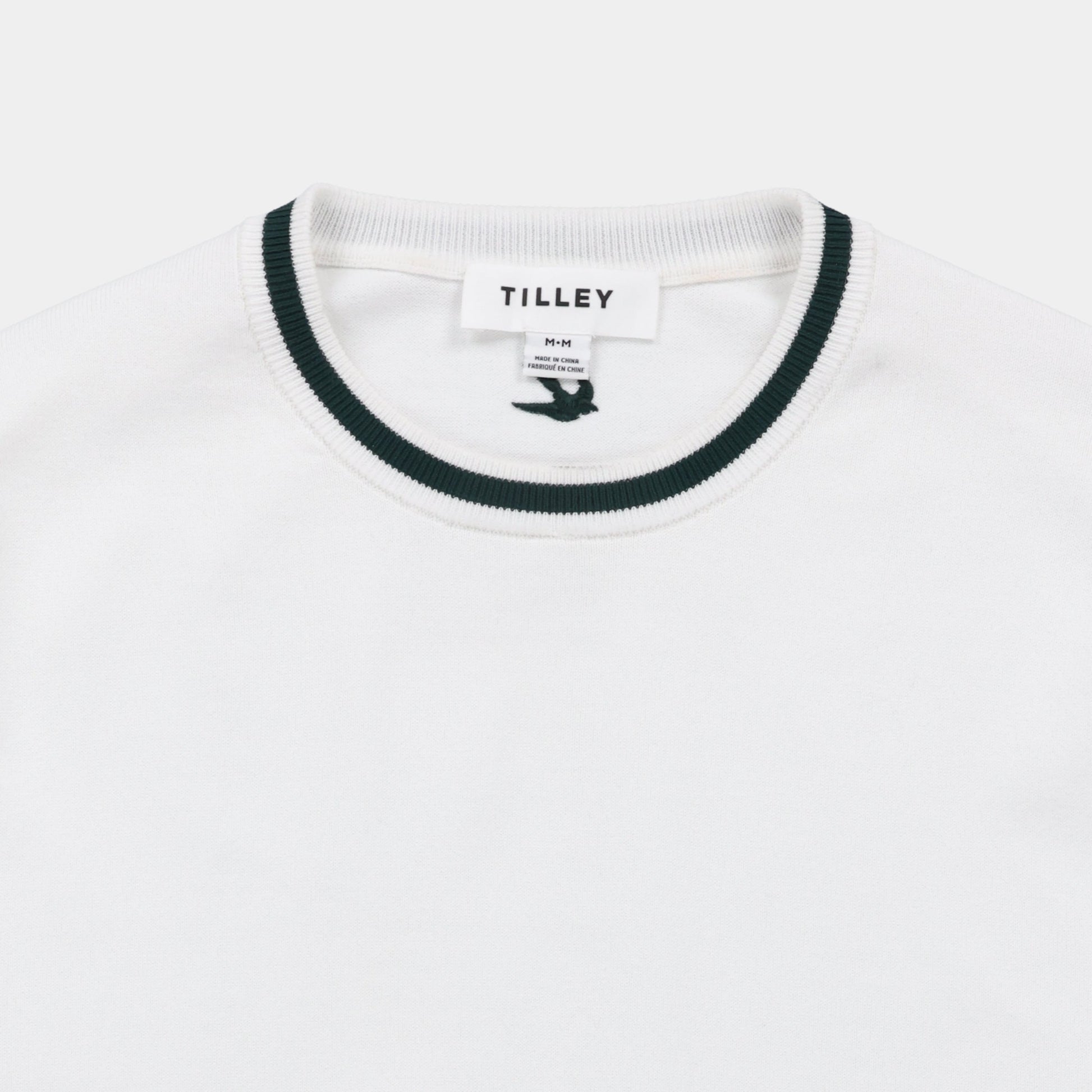 Tilley Classic Crewneck Sweater