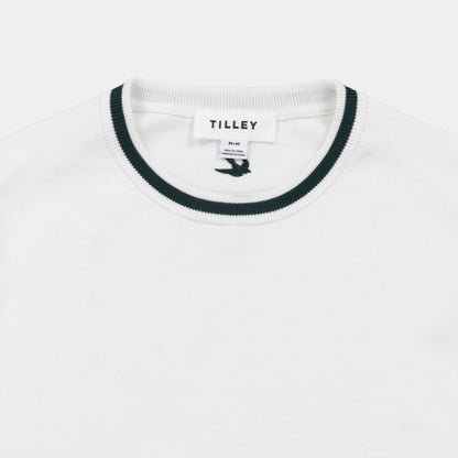 Tilley Classic Crewneck Sweater